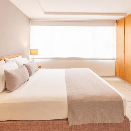 Basic Hotel Centenario By Hoteles Ms Cali Exterior photo