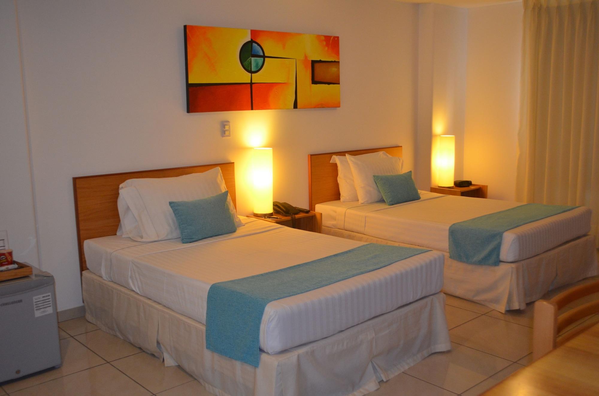 Basic Hotel Centenario By Hoteles Ms Cali Exterior photo