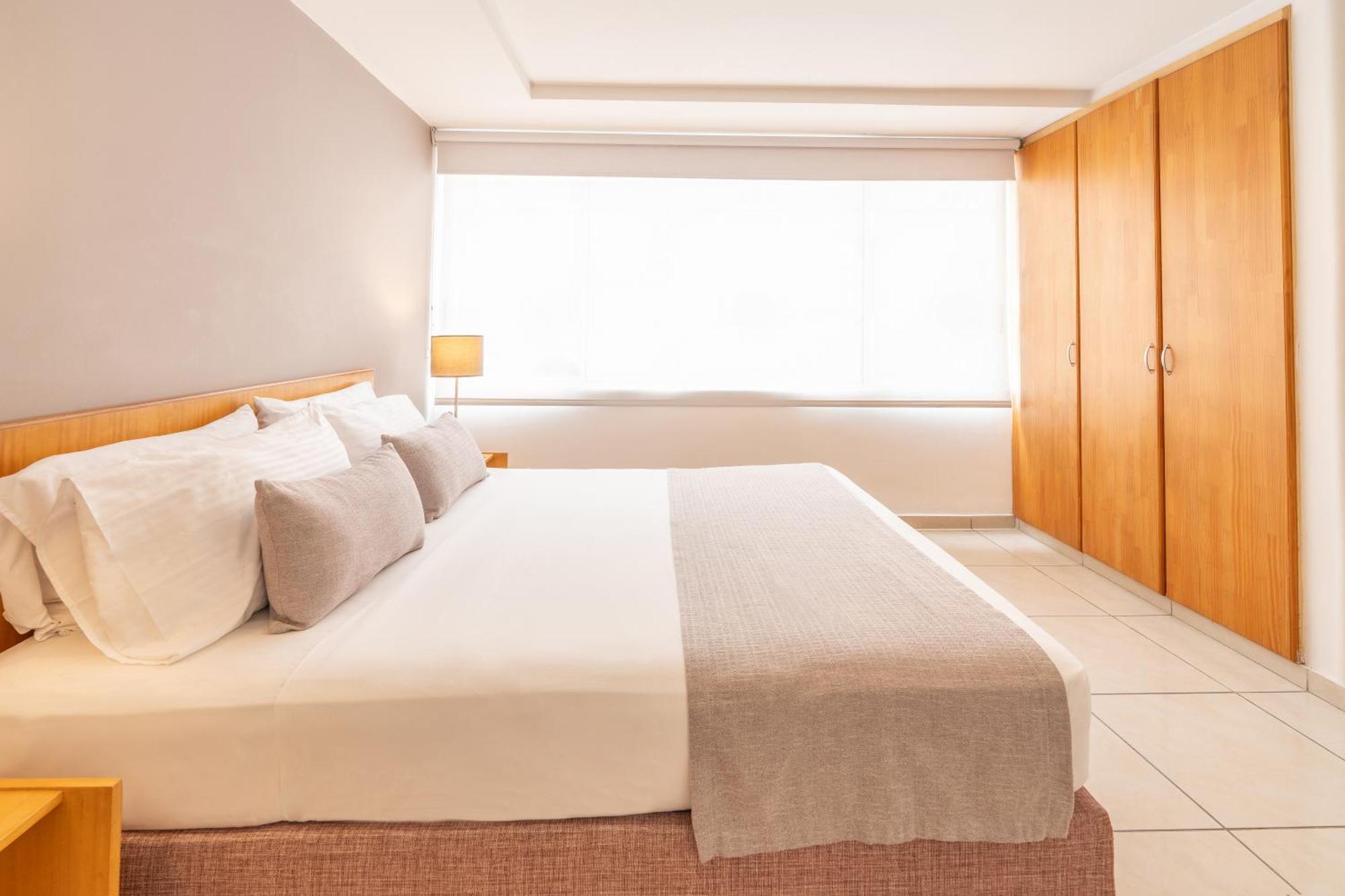 Basic Hotel Centenario By Hoteles Ms Cali Exterior photo