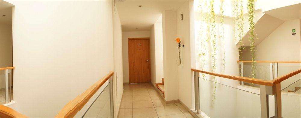Basic Hotel Centenario By Hoteles Ms Cali Exterior photo
