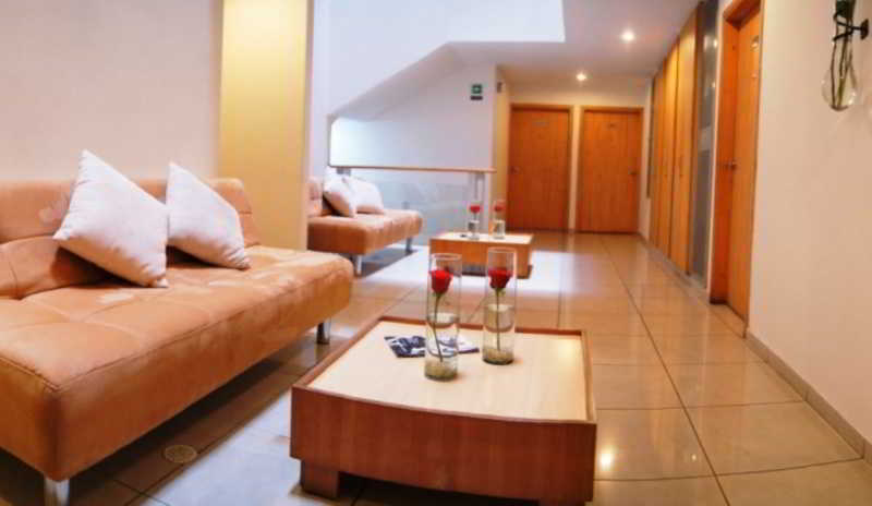 Basic Hotel Centenario By Hoteles Ms Cali Exterior photo
