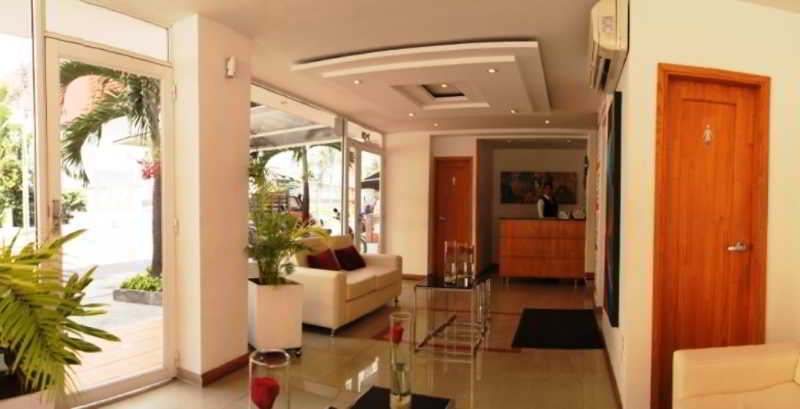 Basic Hotel Centenario By Hoteles Ms Cali Exterior photo