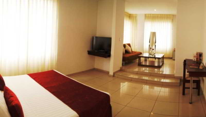 Basic Hotel Centenario By Hoteles Ms Cali Exterior photo