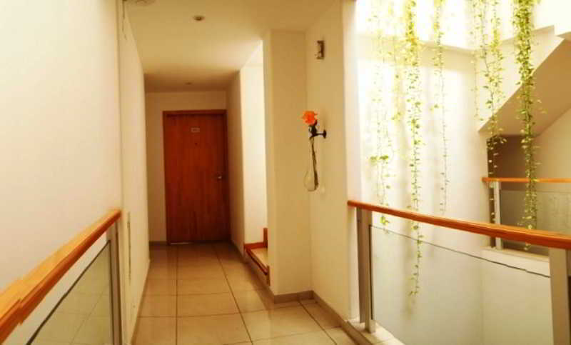 Basic Hotel Centenario By Hoteles Ms Cali Exterior photo