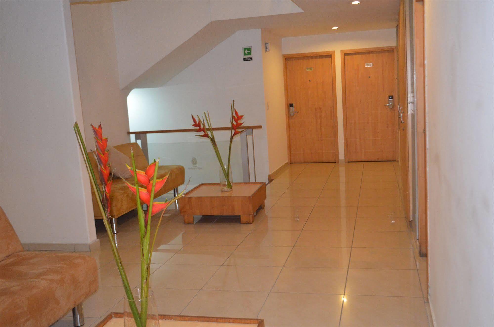 Basic Hotel Centenario By Hoteles Ms Cali Exterior photo