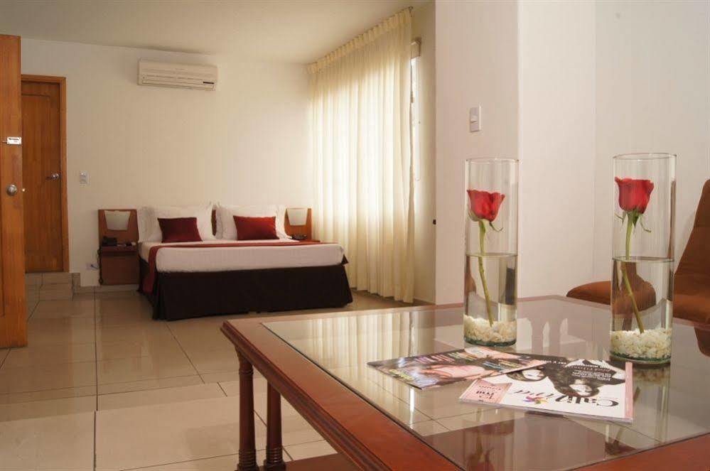 Basic Hotel Centenario By Hoteles Ms Cali Exterior photo