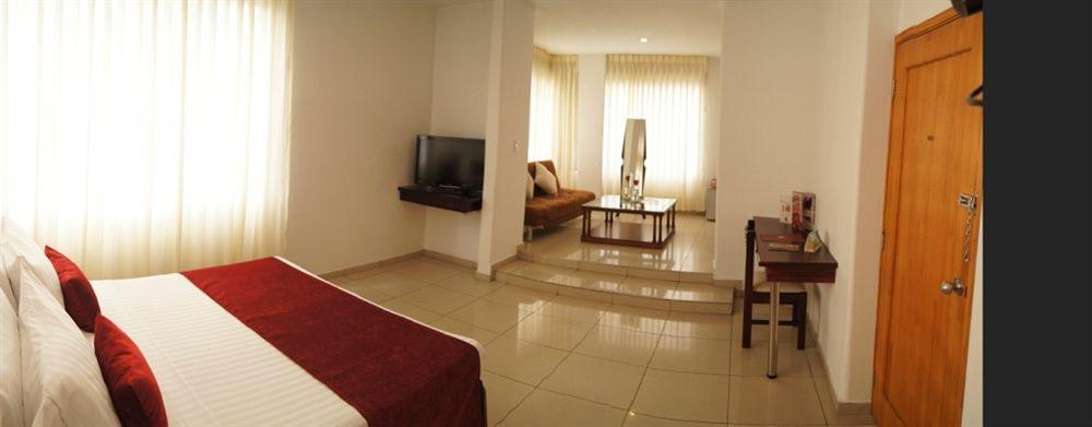 Basic Hotel Centenario By Hoteles Ms Cali Exterior photo