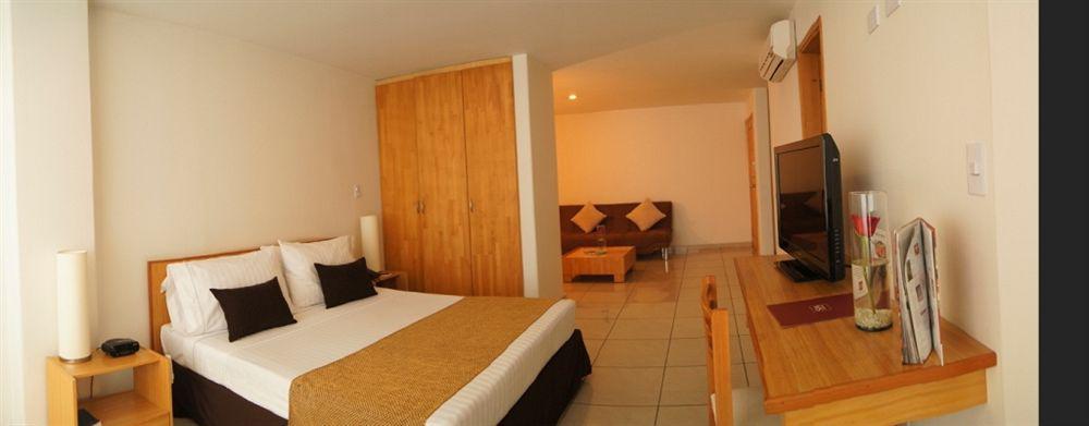 Basic Hotel Centenario By Hoteles Ms Cali Exterior photo